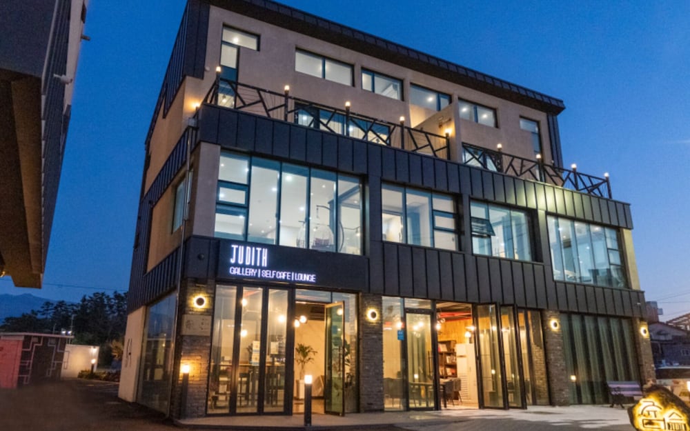 Фото Jeju Judith Pension