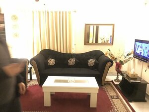 Гостиница Private Villa in Divine Gardens Dha