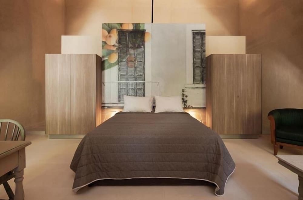 Фото Casa Mespilea