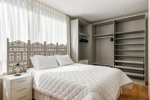 Гостиница Roomin i Sapphie i Córrego Grande во Флорианополисе