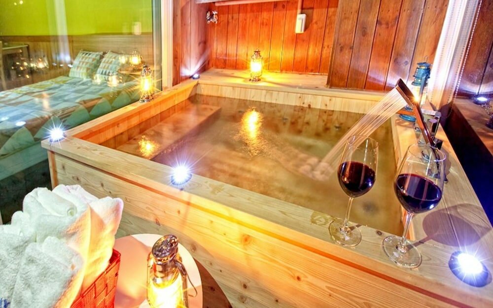 Фото Ganghwado Baobab Pension