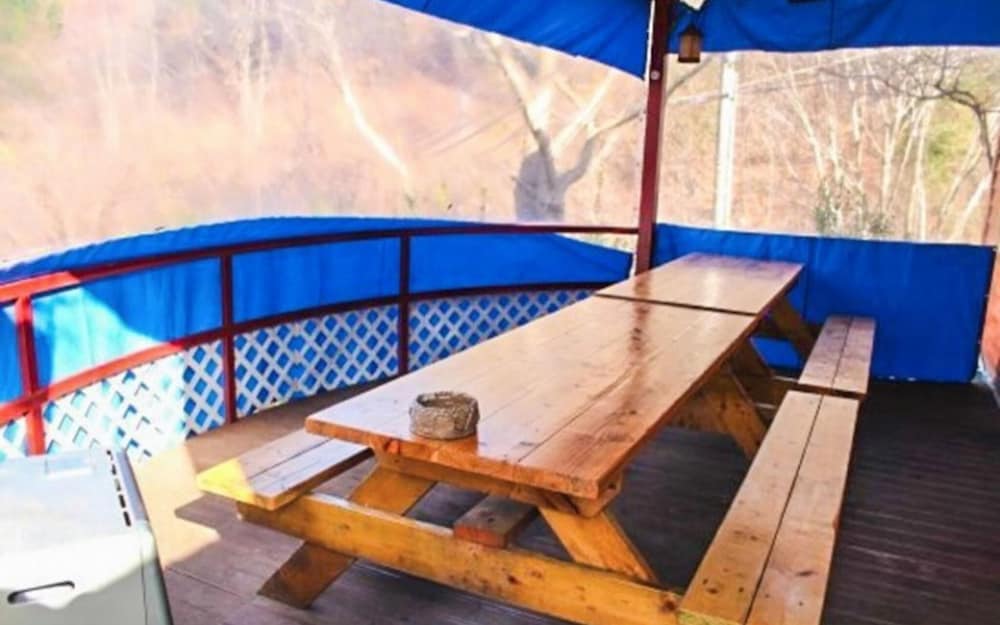 Фото Ulsan Daeunsan Pension