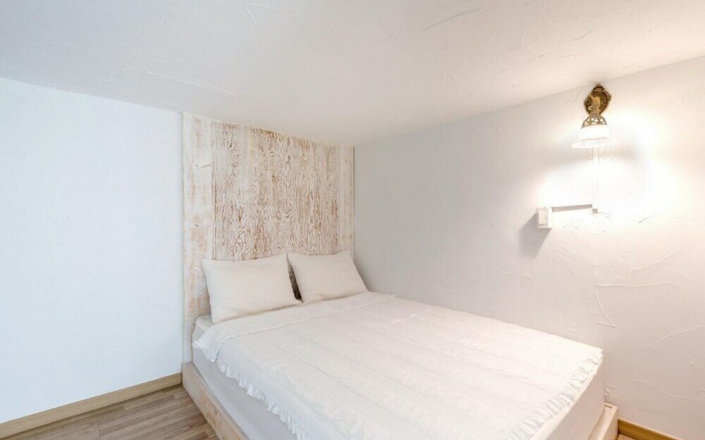 Фото Ganghwado i Am SPA and Kids Pension