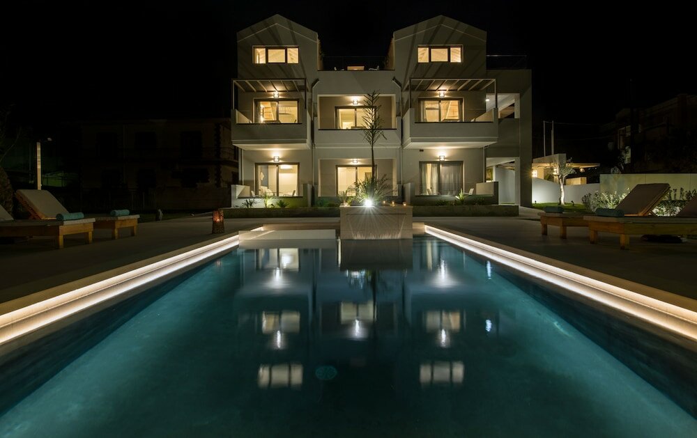 Фото Eleanthi Modern Living