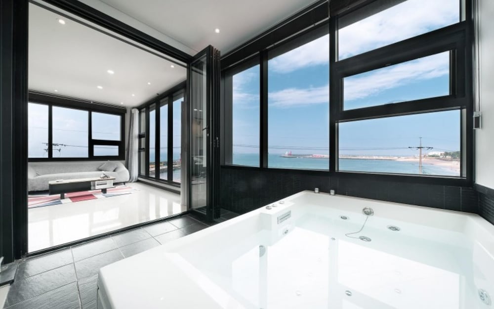 Фото Jeju Judith Pension