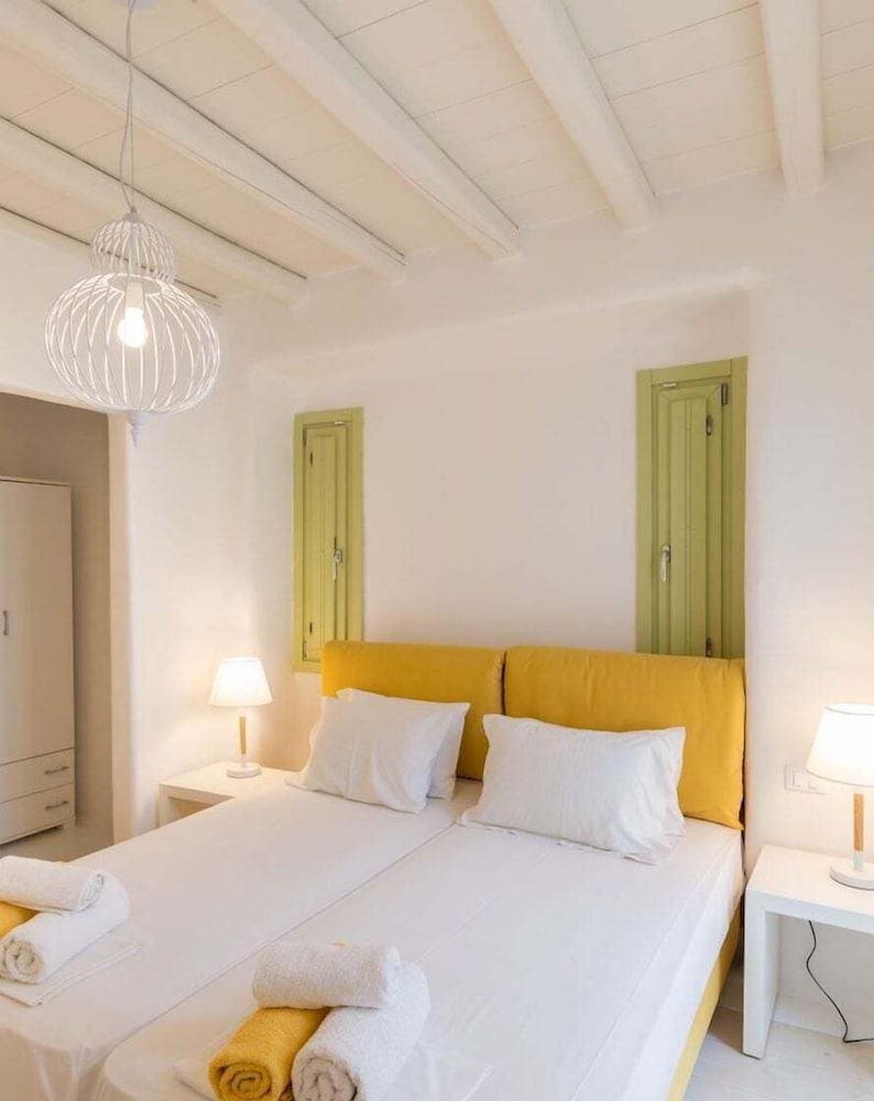 Фото Villa Mirabelle