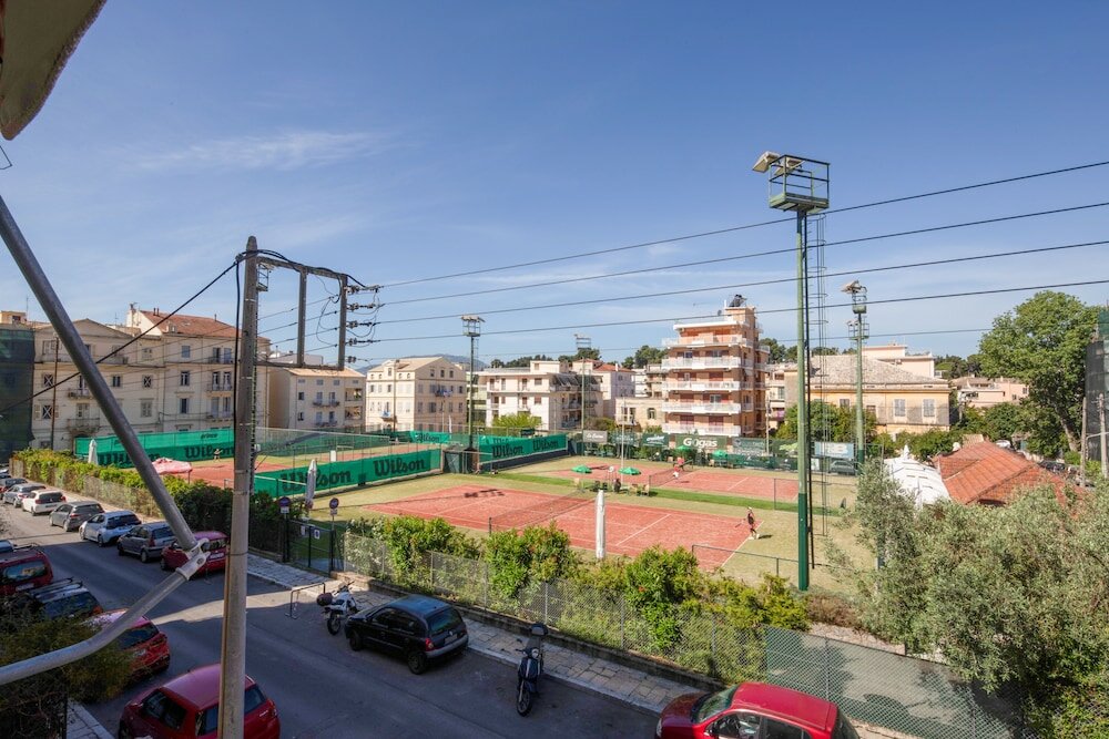 Фото Bijoux Maison by Corfu Escapes