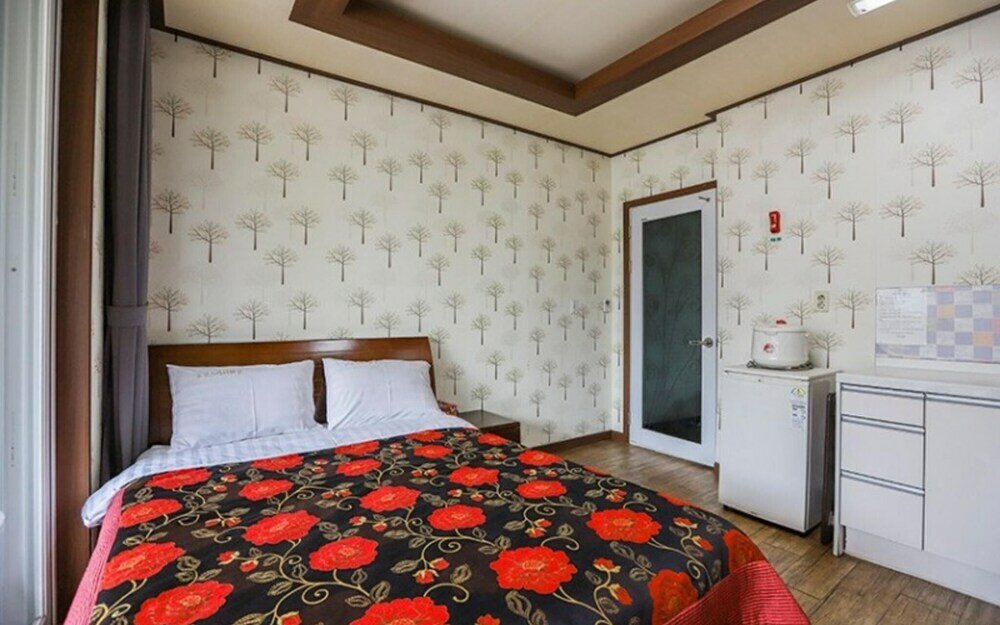 Фото Eulwangri Ocean Sky Pension