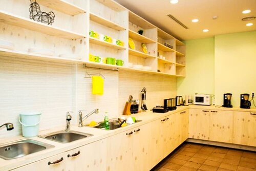 Гостиница Jeju You Guest House в Чеджу