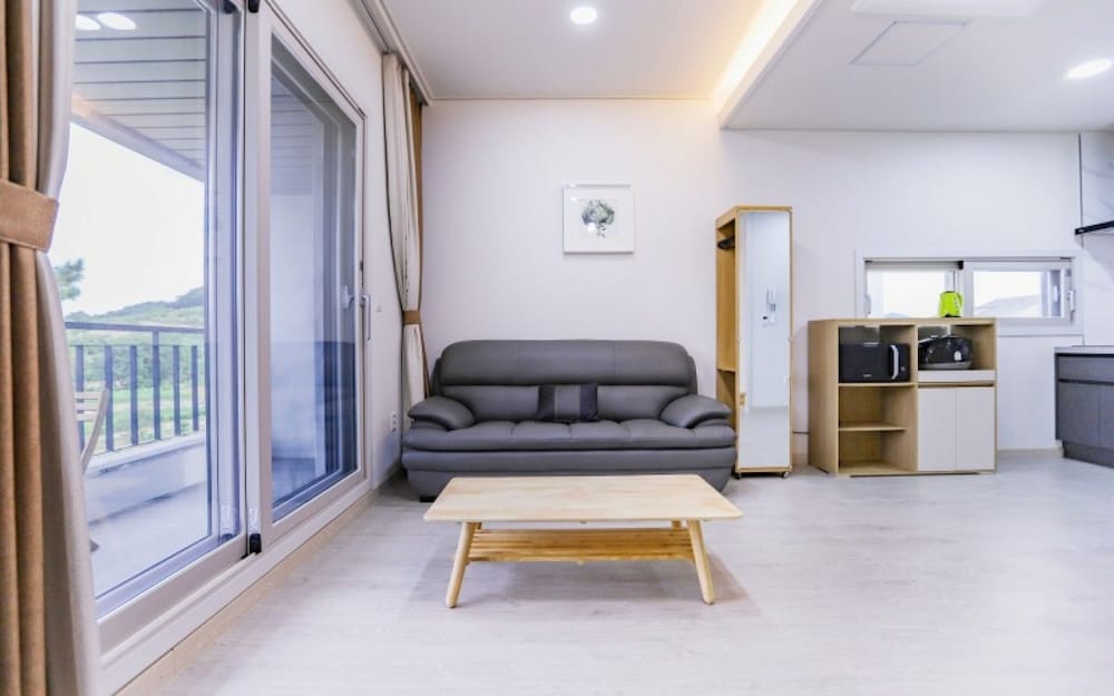 Фото Yeosu Gagopa Pension