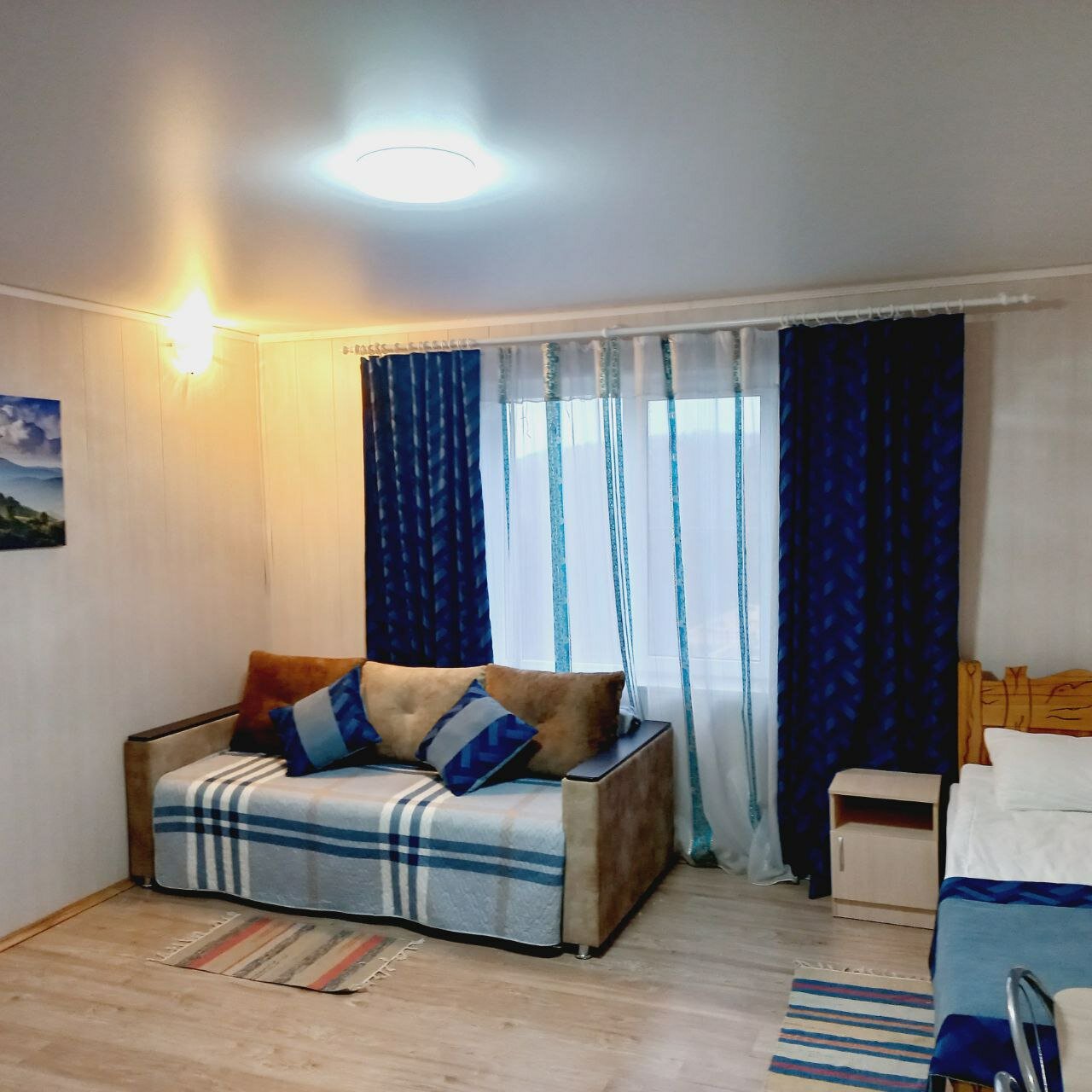 Фото Иверия