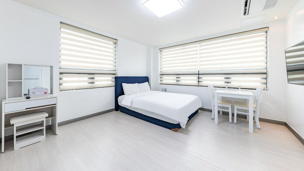 Фото Yeosoo Onueli Pension