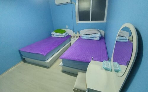 Гостиница Daejeon Sky Garden Guest House в Тэджоне