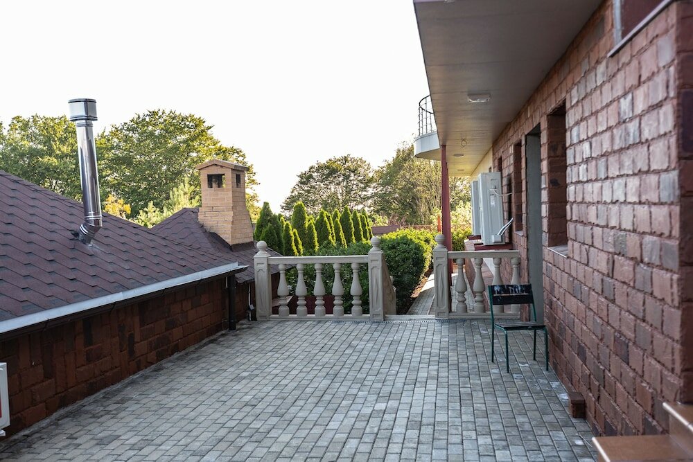 Фото Империя гор