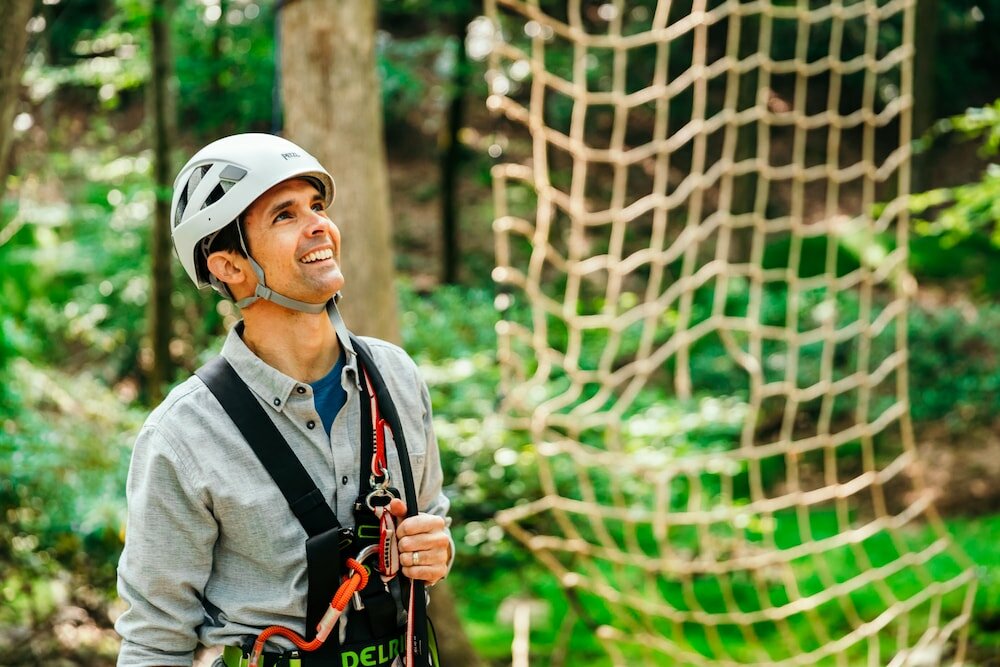 Фото Camelback Lodge & Aquatopia Indoor Waterpark