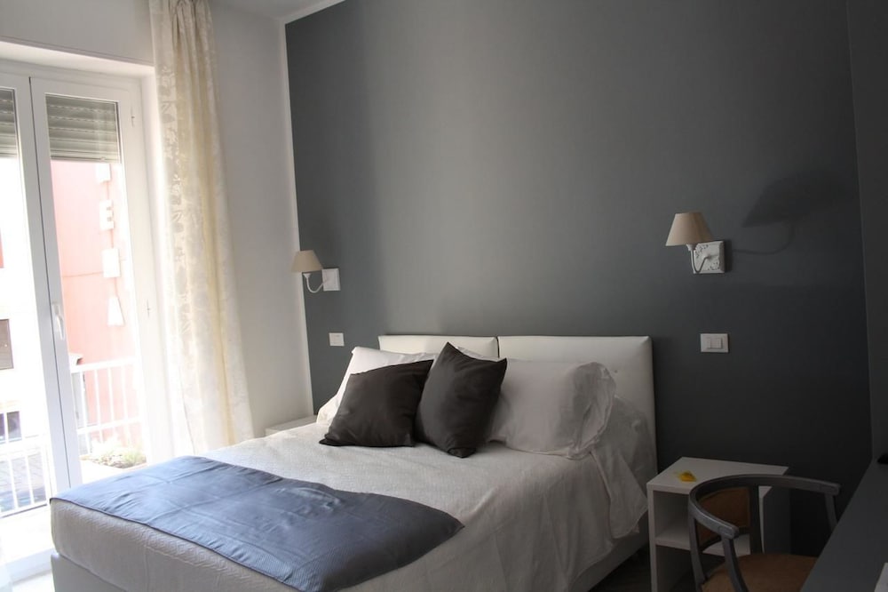 Фото Glem Rooms and Breakfast