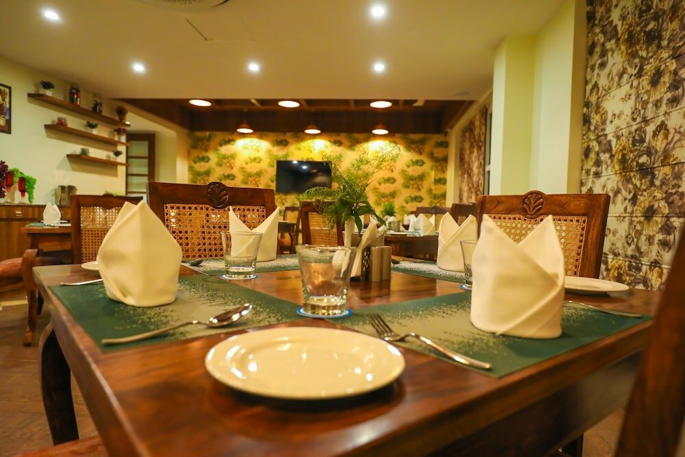 Фото Clarkes hotel, A grand heritage hotel since 1898