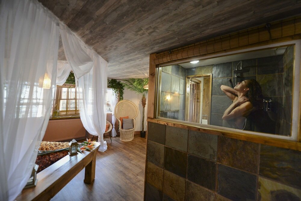 Фото Hotel Pelirocco