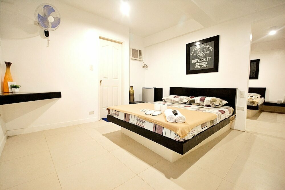 Hotel Boracay Joint, Province of Aklan, photo