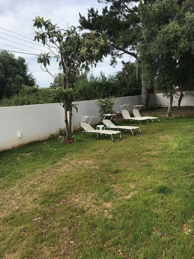 Фото Sirios Villas