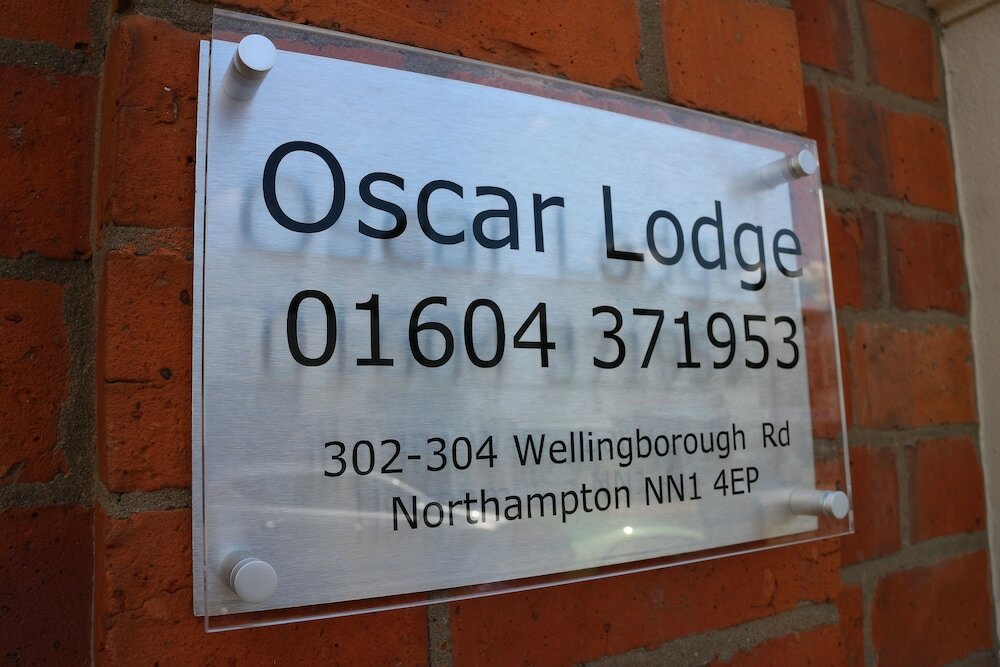 Фото Oscar Lodge