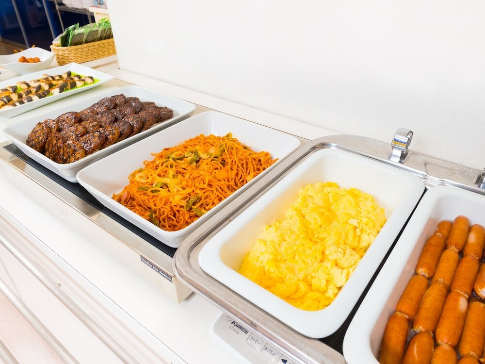 Фото Chisun Inn Iwate Ichinoseki IC