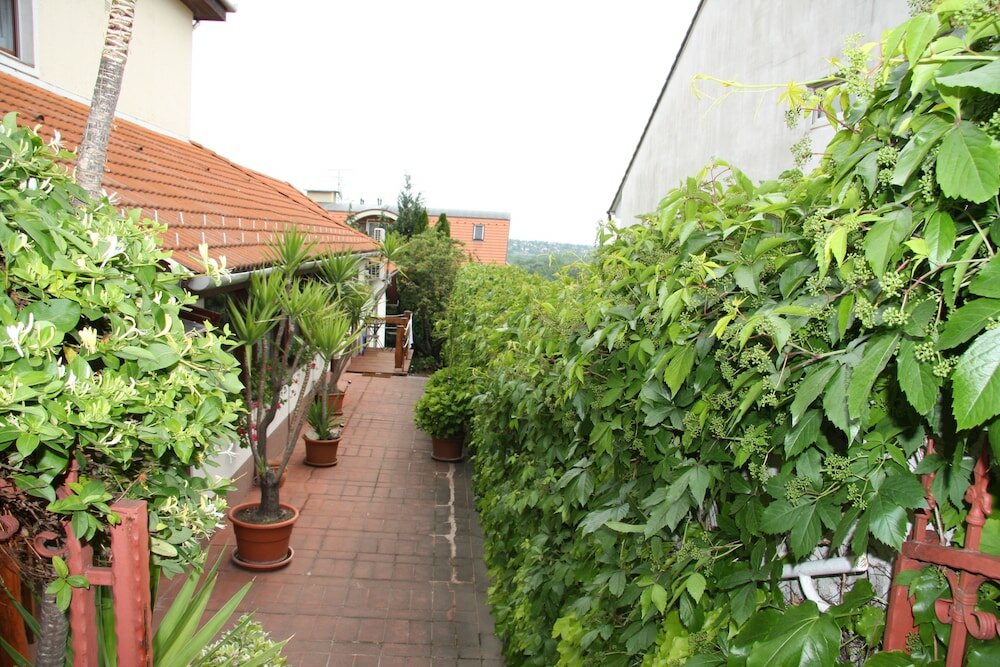 Фото Pension Family Fábsits