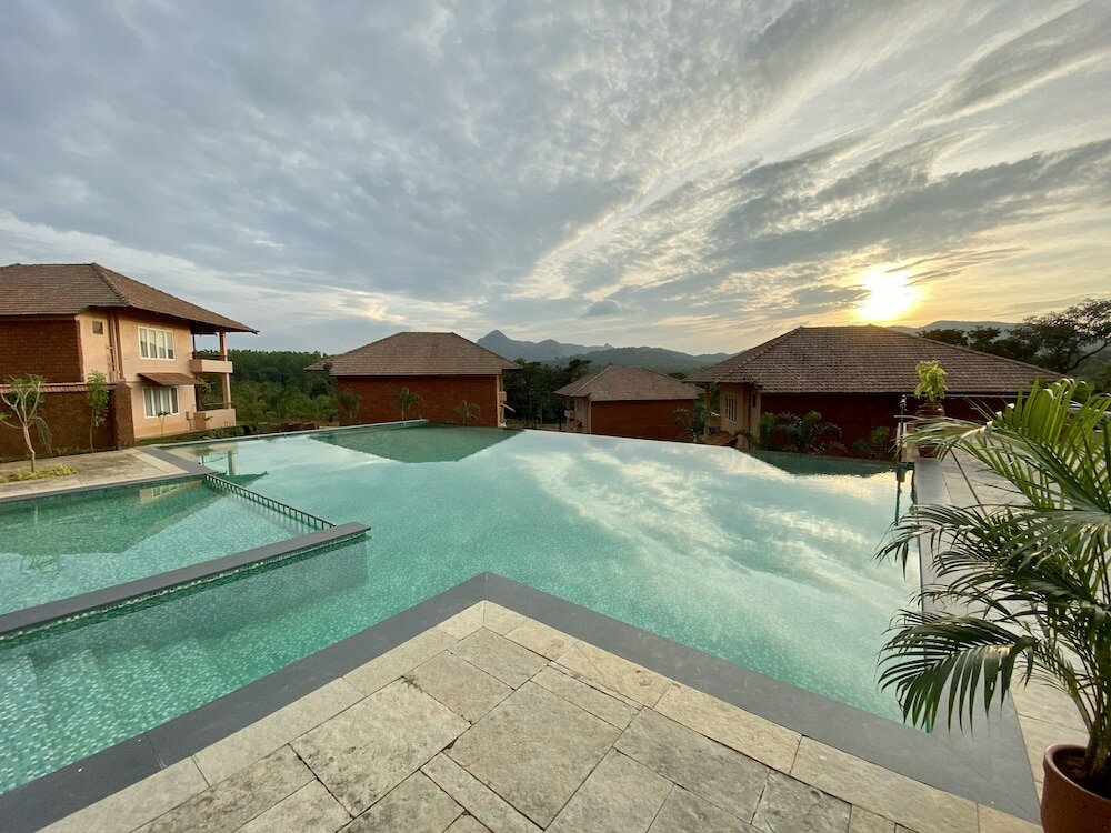 Фото Machaan Plantation Resorts Sakleshpur