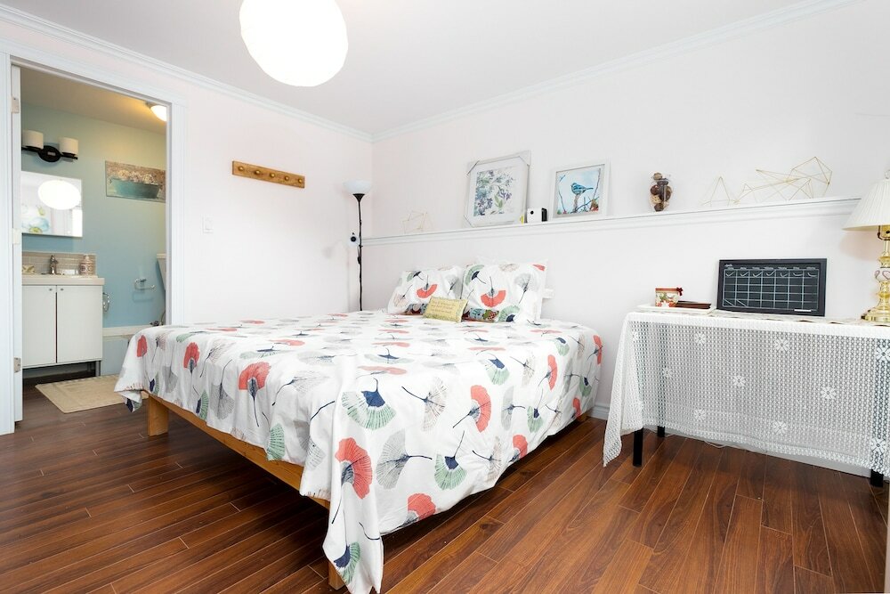 Фото Lily's Garden