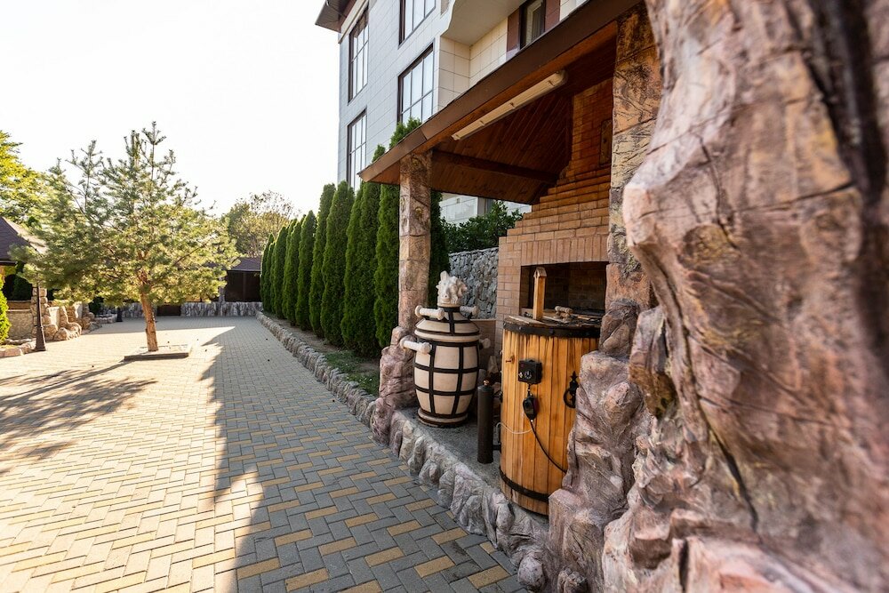 Фото Империя гор