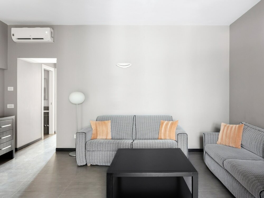 Фото Numa i Vici Rooms & Apartments