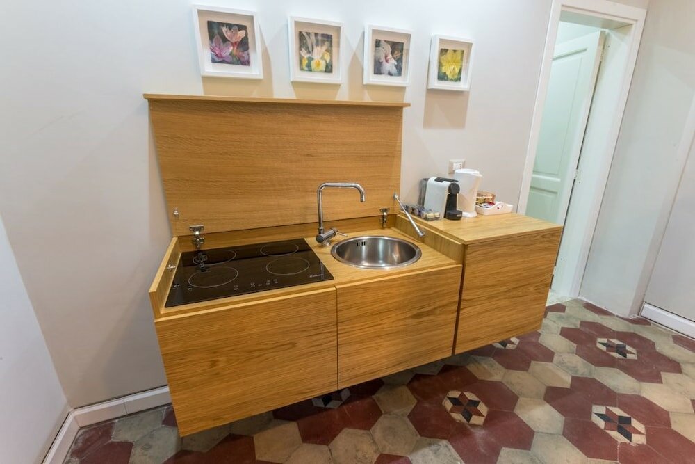 Фото Le Stanze di Villa Labruto