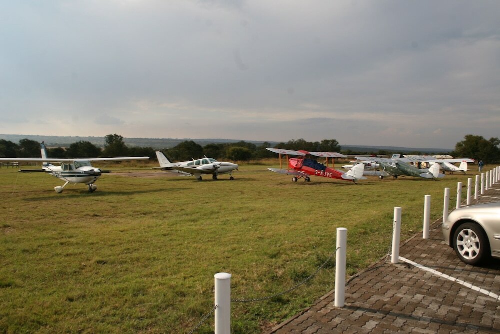 Фото Protea Hotel Polokwane Ranch Resort
