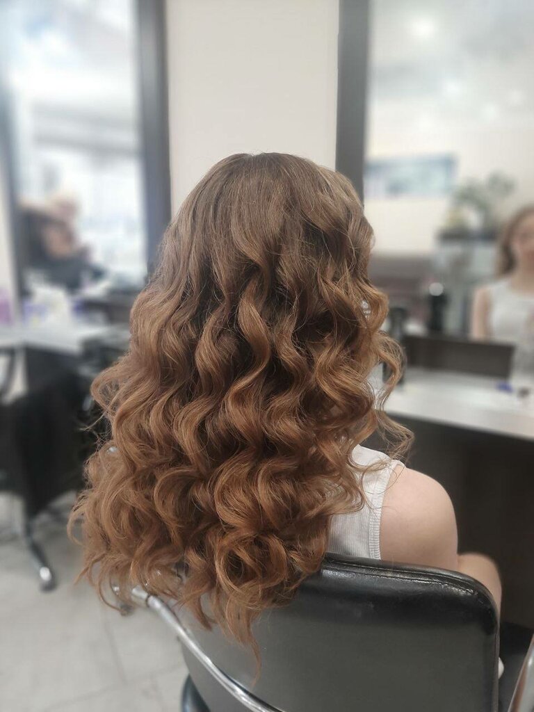 Beauty salon Lokon, Voronezh, photo