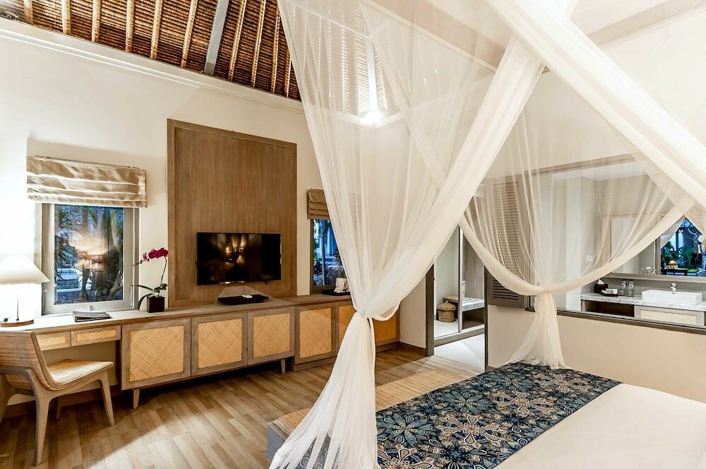 Фото Nirwana Beach & Resort