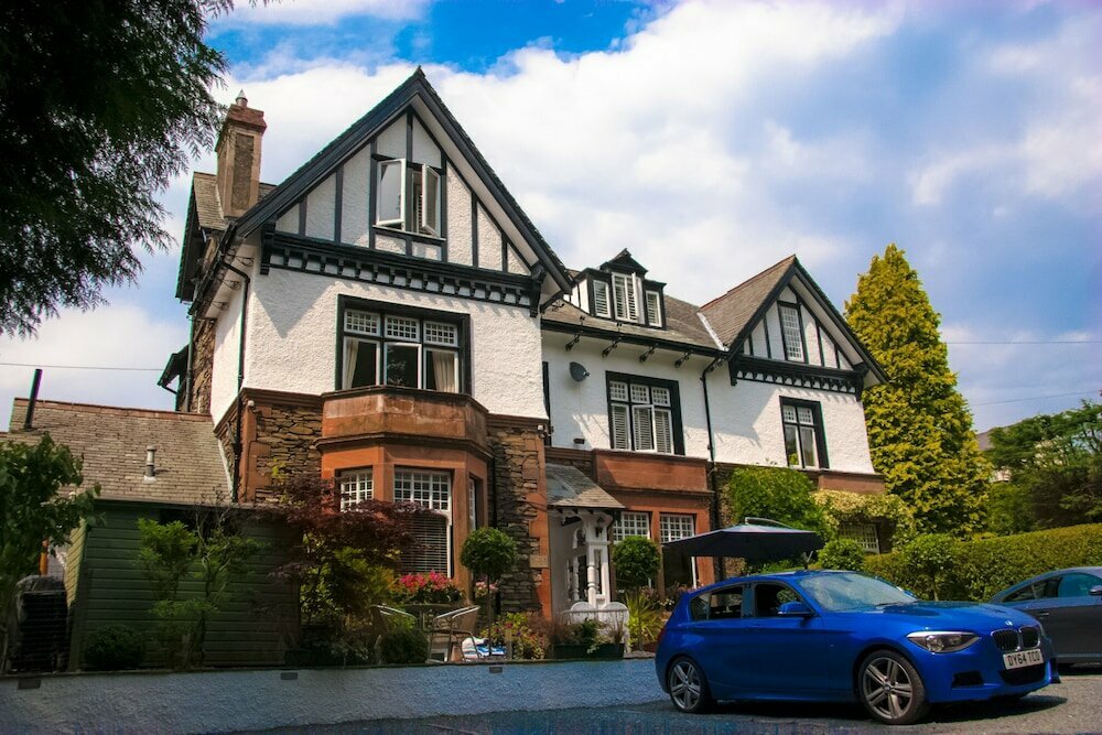 Hotel Dene House, Bowness‑on‑Windermere, photo