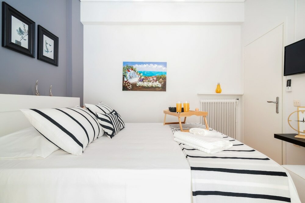 Фото Apartment Athena next to the Acropolis