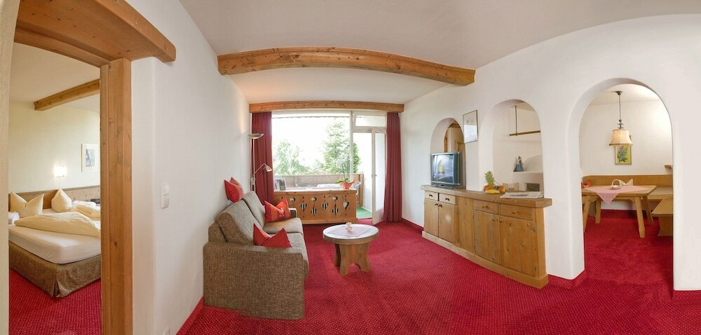 Фото Bergquell Tirol