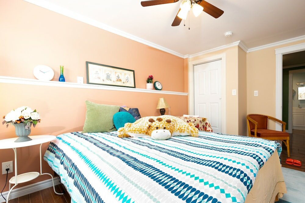 Фото Lily's Garden