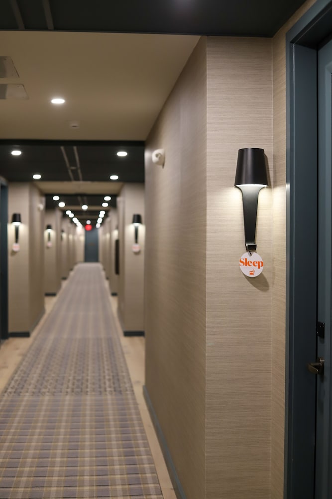 Фото Canopy by Hilton Charlotte Southpark