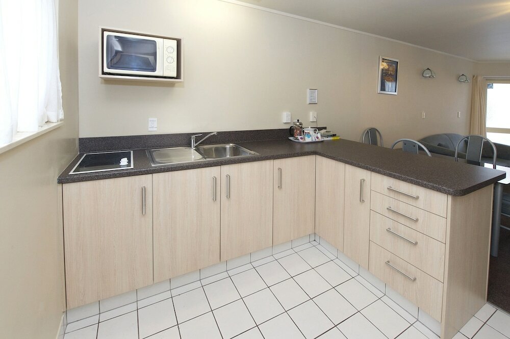 Фото Geneva Motor Lodge