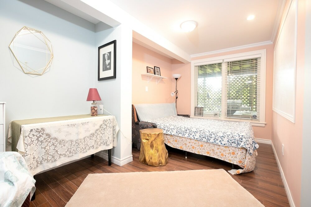 Фото Lily's Garden