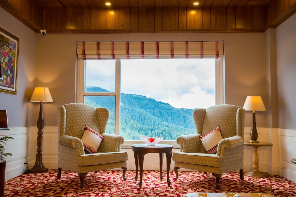 Фото Clarkes hotel, A grand heritage hotel since 1898