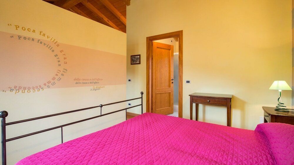 Фото Agriturismo Val