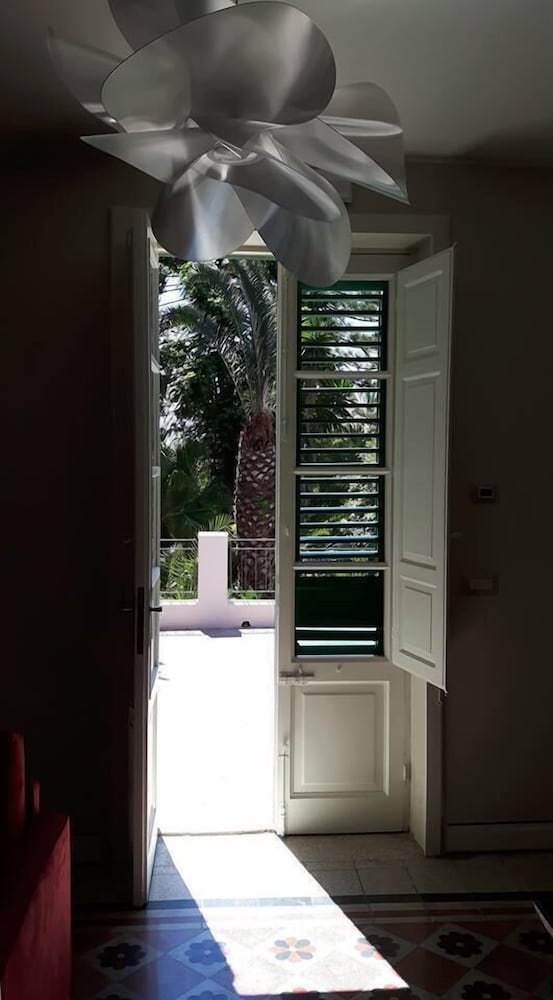 Фото Le Stanze di Villa Labruto