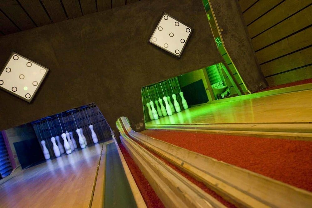 Фото Bergquell Tirol