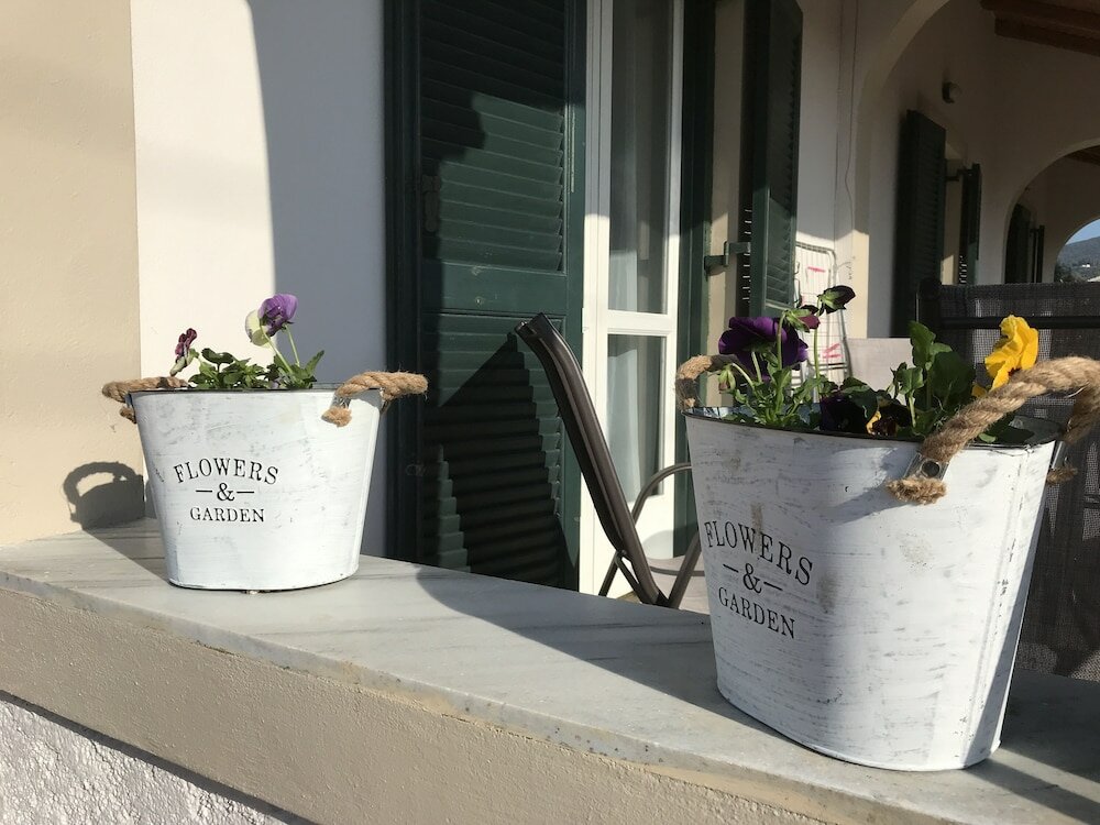 Фото Sirios Villas