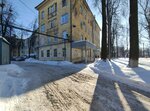 Центральная городская больница, Приемное отделение № 1 (Oktyabrya Avenue, 52) ، قسم المستشفى