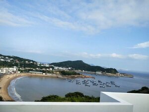 Гостиница 25 Degree Sea Boutique Homestay