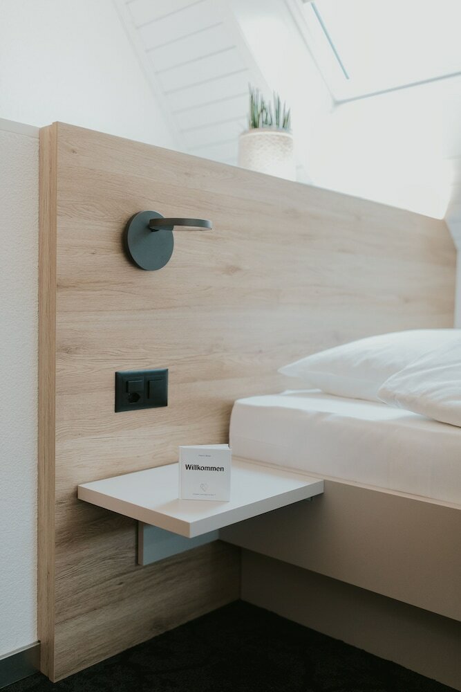 Фото Gartenhaus by Ochsen Lenzburg